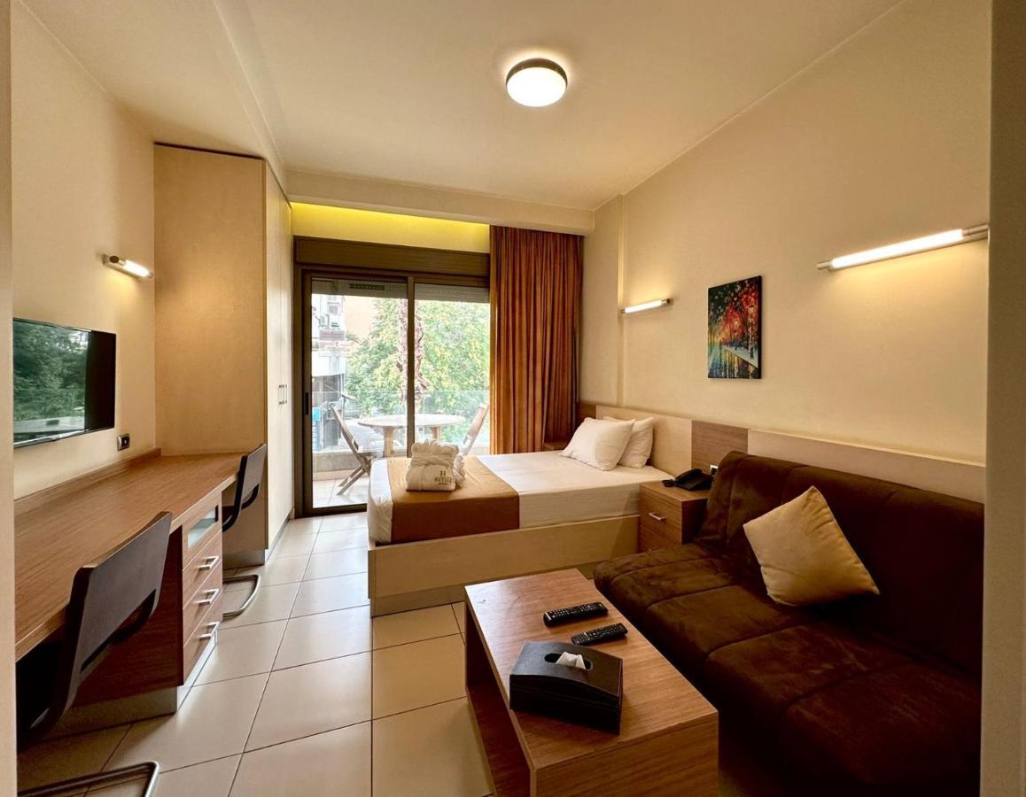 Hayali Suites Jounieh Exterior photo
