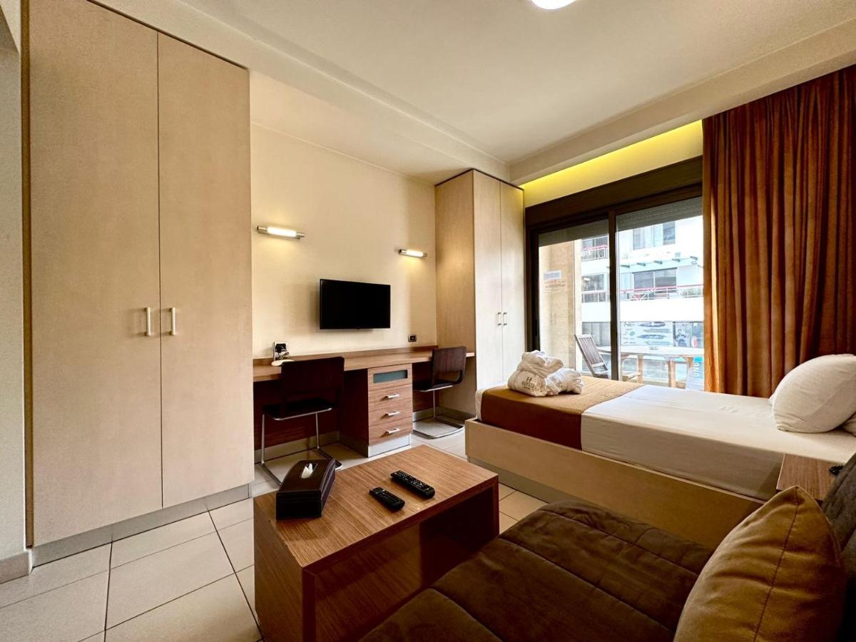 Hayali Suites Jounieh Exterior photo