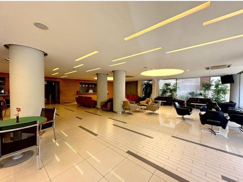 Hayali Suites Jounieh Exterior photo
