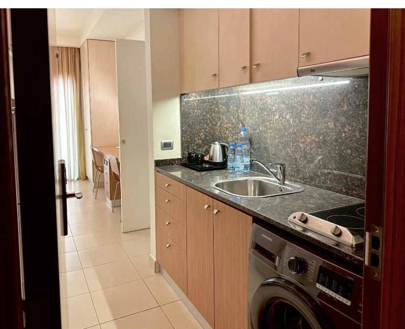 Hayali Suites Jounieh Exterior photo