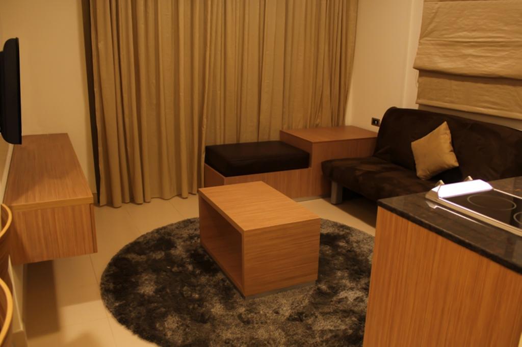 Hayali Suites Jounieh Exterior photo