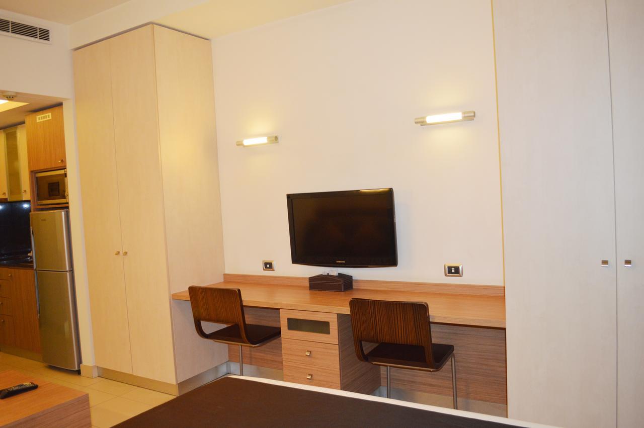 Hayali Suites Jounieh Exterior photo