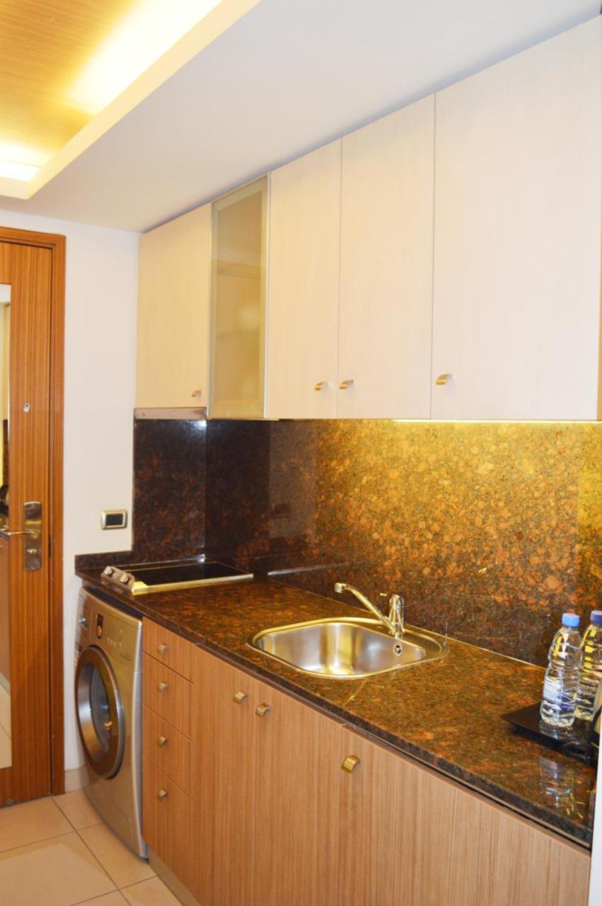 Hayali Suites Jounieh Exterior photo