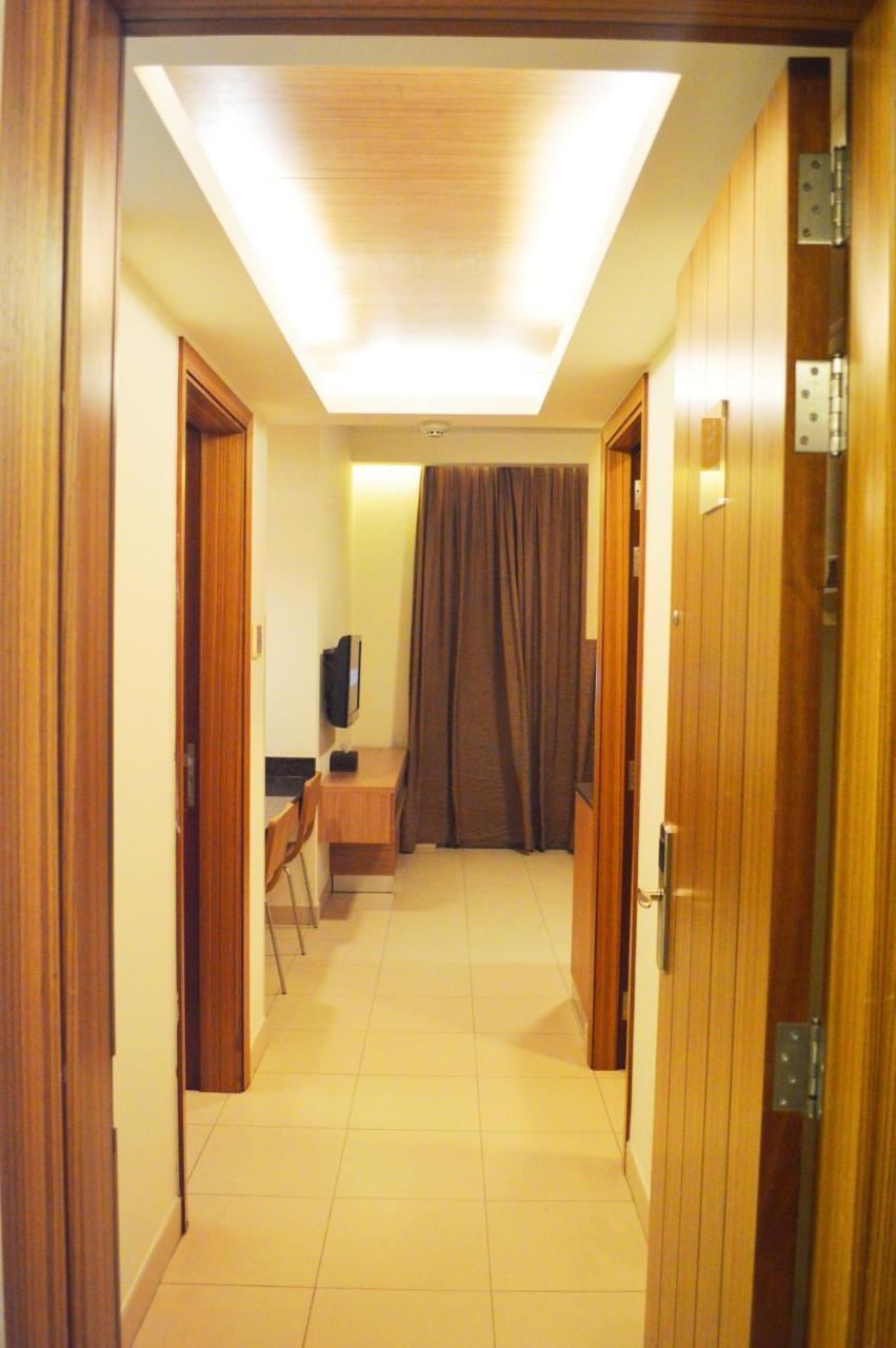 Hayali Suites Jounieh Exterior photo