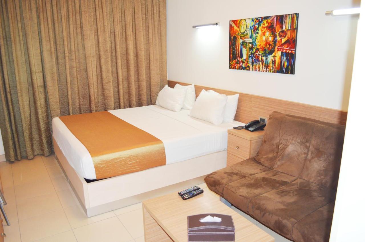 Hayali Suites Jounieh Exterior photo