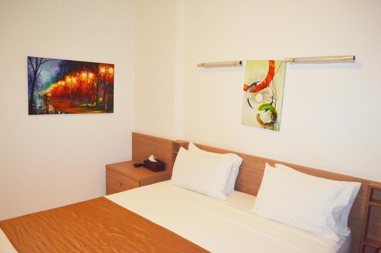 Hayali Suites Jounieh Exterior photo