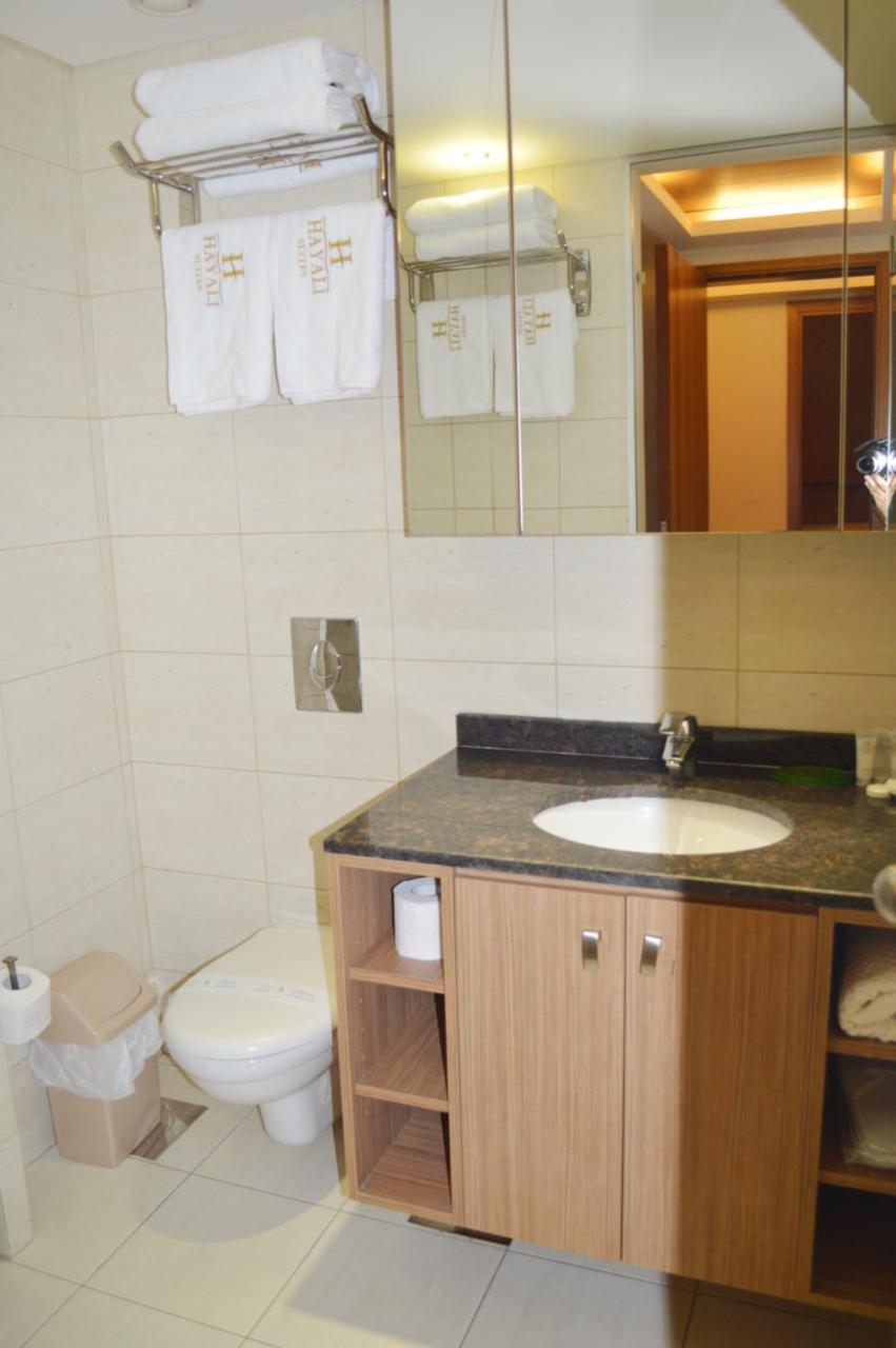 Hayali Suites Jounieh Exterior photo